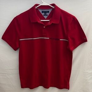 Tommy Hilfiger Polo Shirt